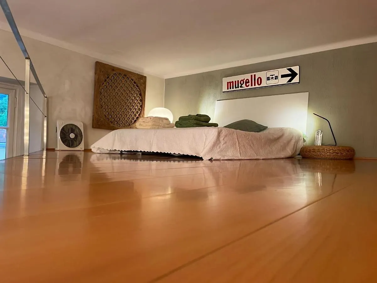 Lake Como Villa Ines Apartment Faggeto Lario